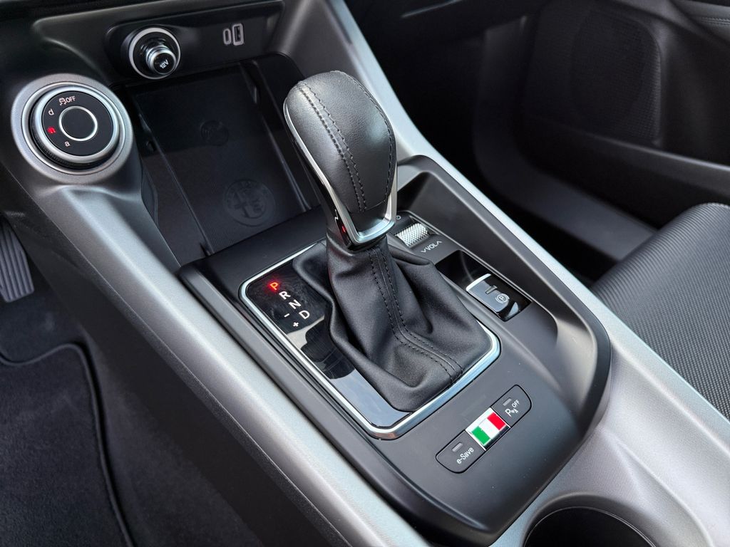2024 Alfa Romeo Tonale TI - Photo 19