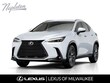  LEXUS NX 350
