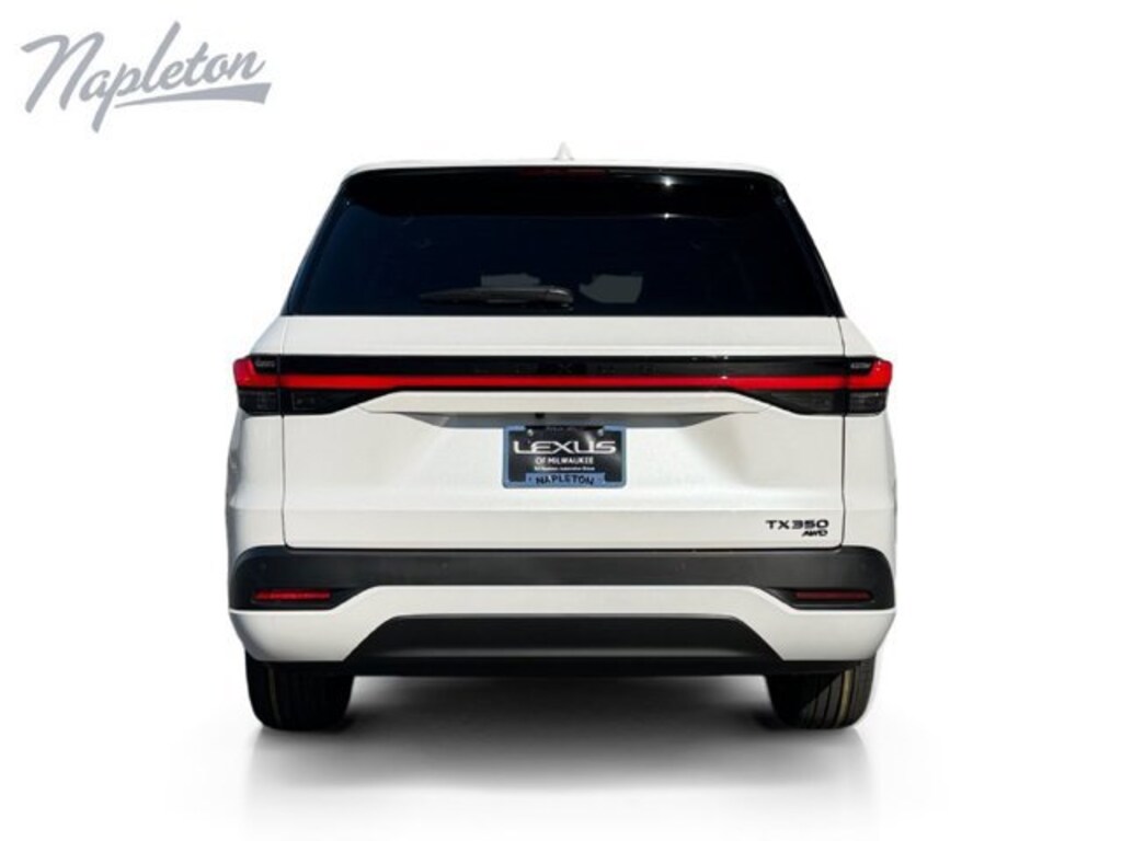 New 2026 Lexus TX TX 350 Premium Sport Utility