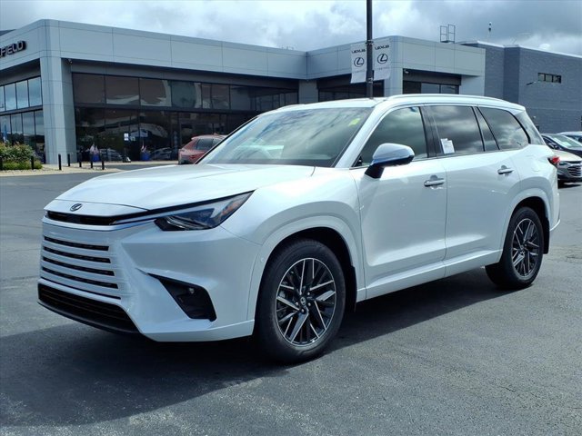 New 2026 Lexus TX TX 350 Premium Sport Utility