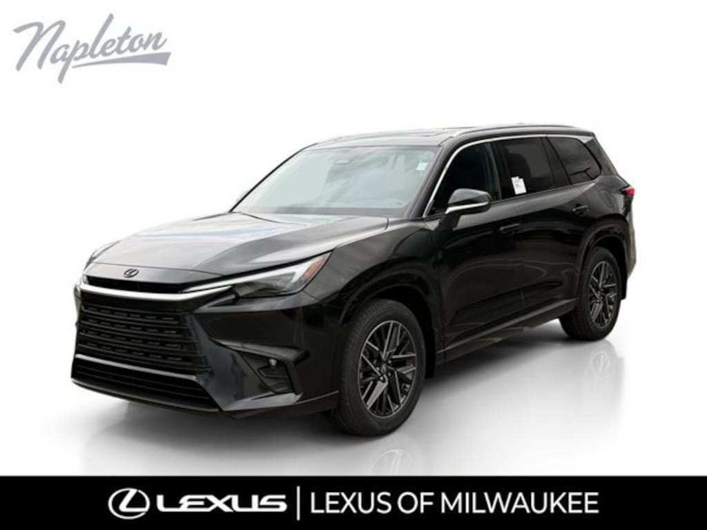 New 2026 Lexus TX 350 PREMIUM AWD Sport Utility