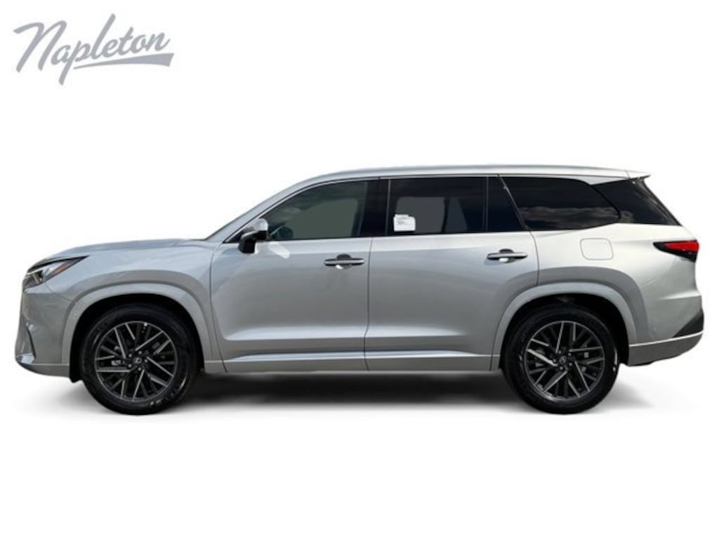 New 2026 Lexus TX 350 PREMIUM AWD Sport Utility