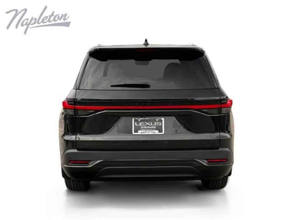 New 2026 Lexus TX TX 350 Premium Sport Utility