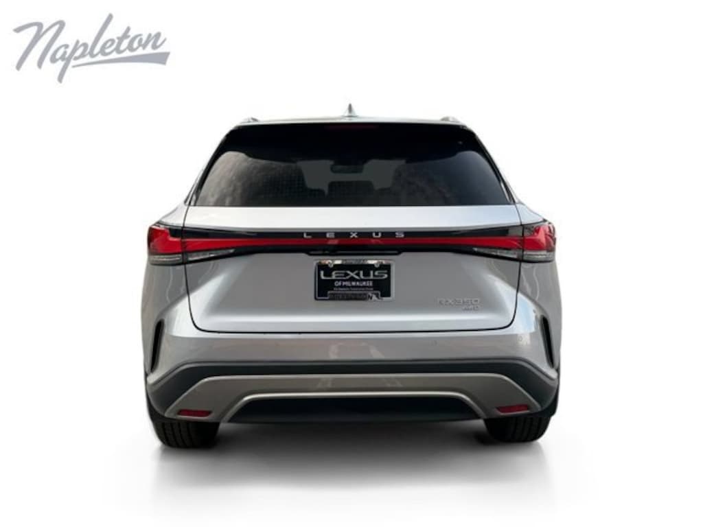 Certified 2024 Lexus RX 350 SUV