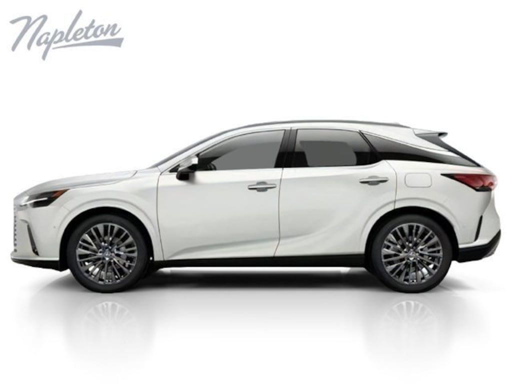 New 2026 Lexus RX 350h LUXURY Sport Utility