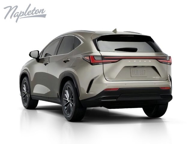 New 2026 Lexus NX NX 350 Sport Utility