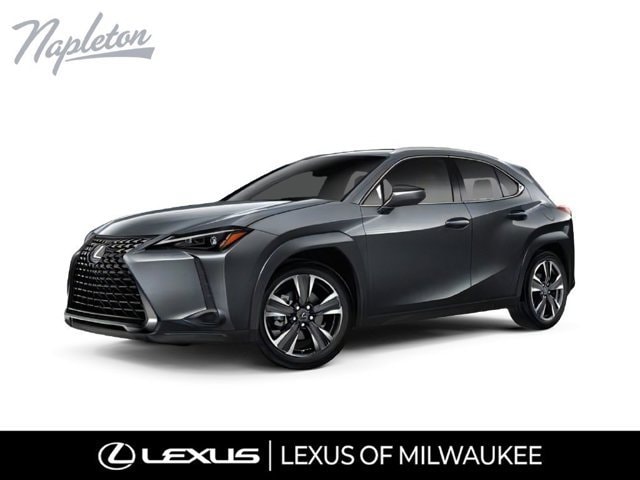 2026 Lexus UX Hybrid 300h Premium