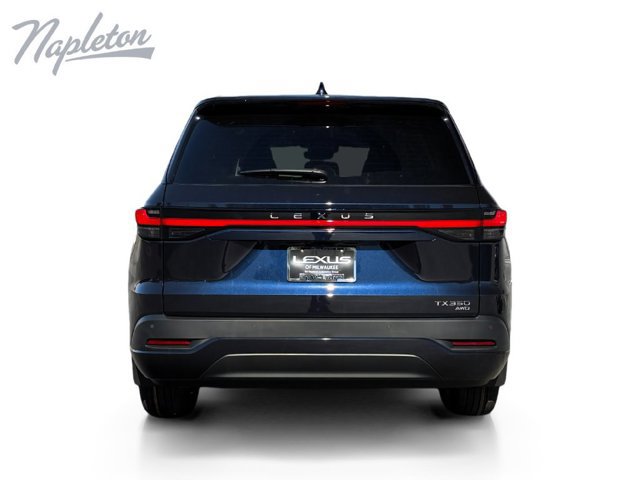 New 2026 Lexus TX TX 350 Premium Sport Utility