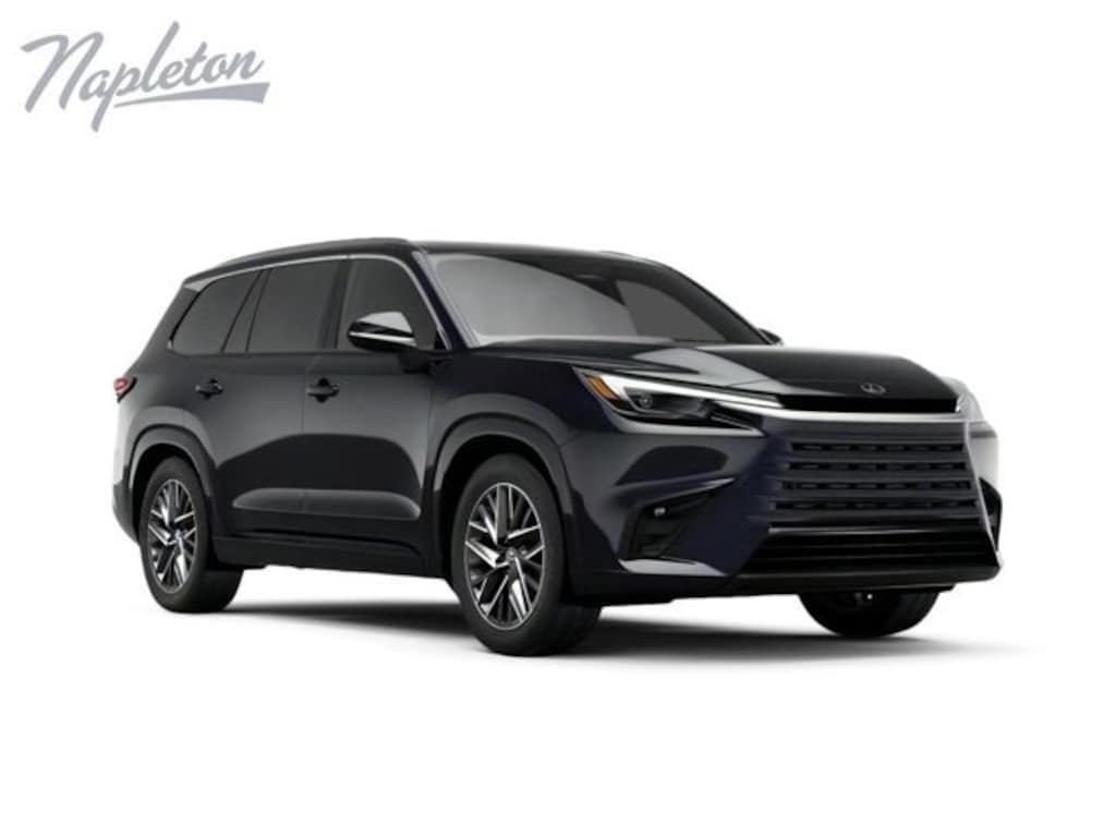 New 2026 Lexus TX 350 PREMIUM AWD Sport Utility