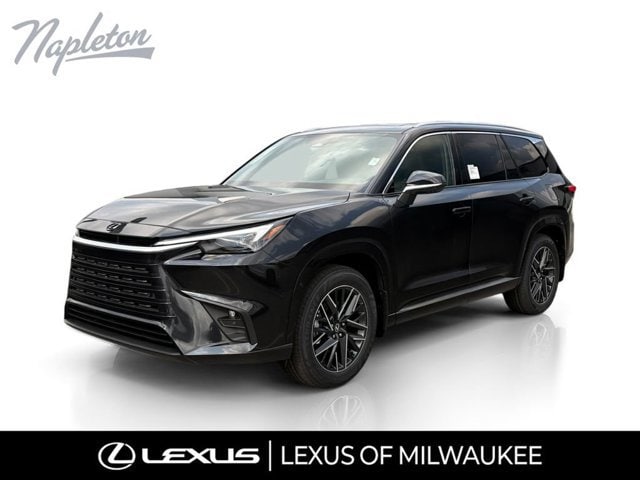 2026 Lexus TX