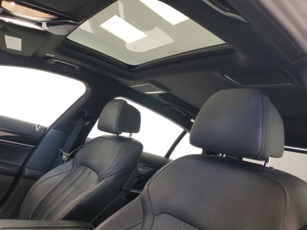 2022 BMW 7 Series 740i - Photo 29