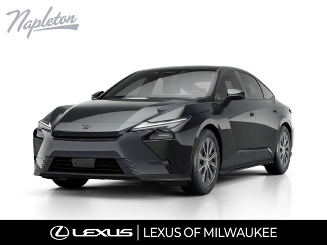 New 2026 Lexus ES ES 350h Premium SEDAN