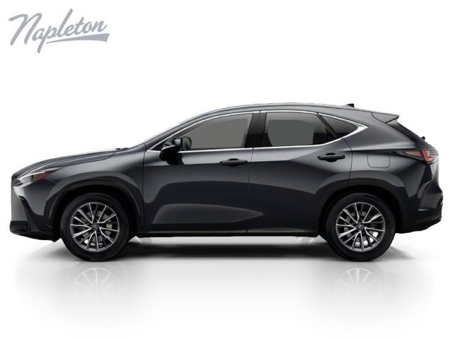 New 2026 Lexus NX 350 PREMIUM Sport Utility