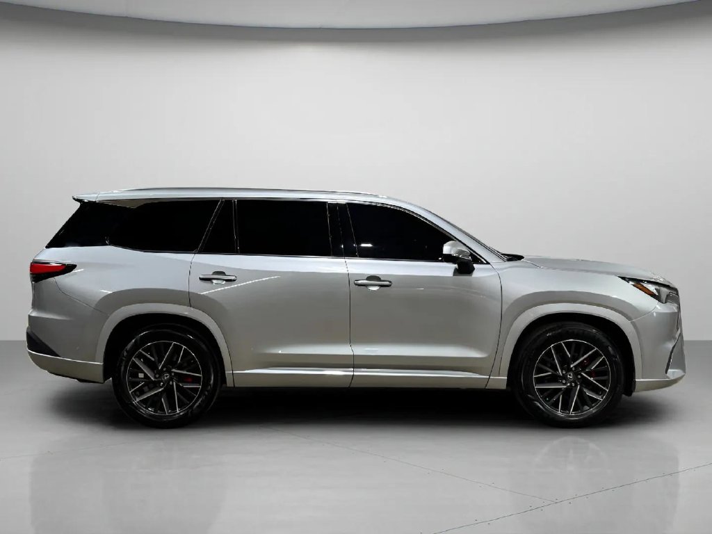 Certified 2024 Lexus TX 350 Premium SUV