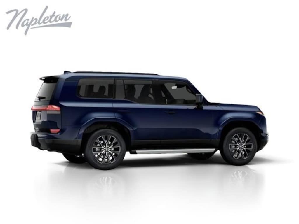 New 2026 Lexus GX 550 PREMIUM PLUS Sport Utility