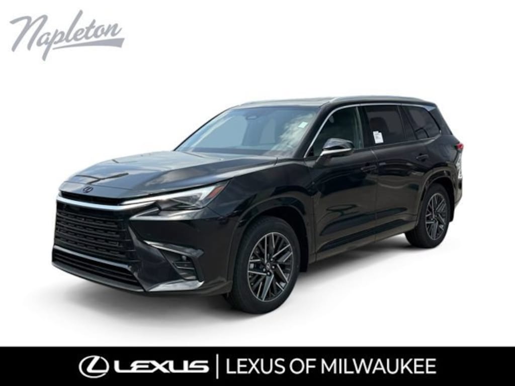 New 2026 Lexus TX 350 PREMIUM AWD Sport Utility