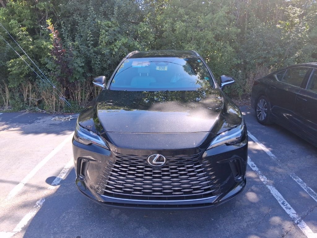 Used 2023 Lexus RX 350h Premium Plus SUV