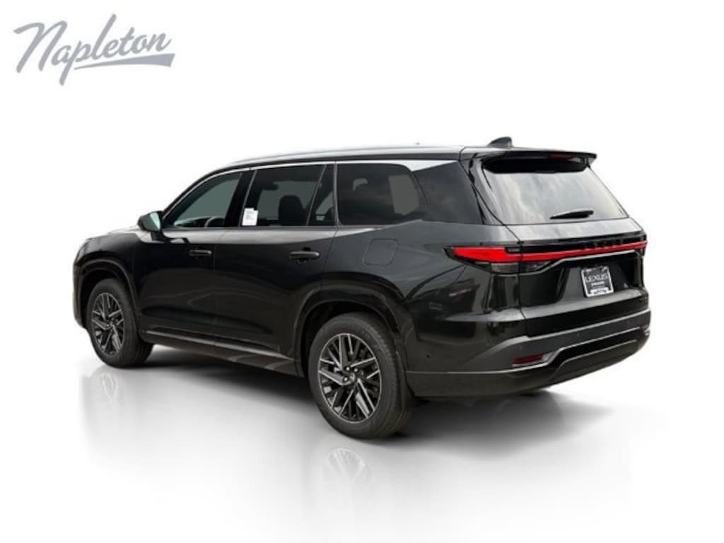 New 2026 Lexus TX TX 350 Premium Sport Utility