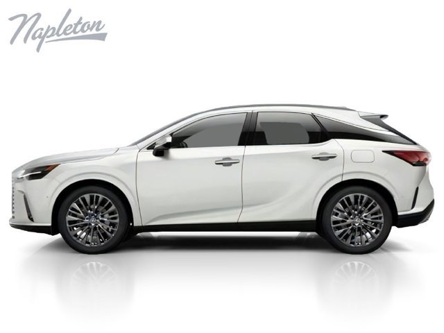 New 2026 Lexus RX RX 350h Luxury Sport Utility