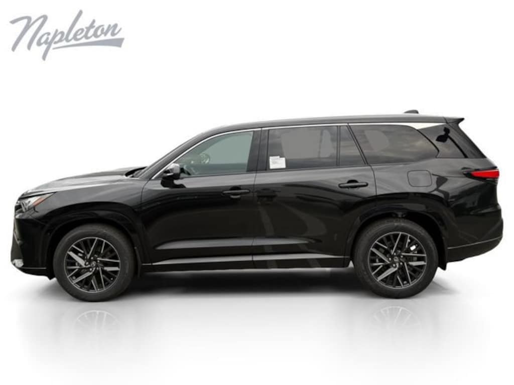 New 2026 Lexus TX 350 PREMIUM AWD Sport Utility