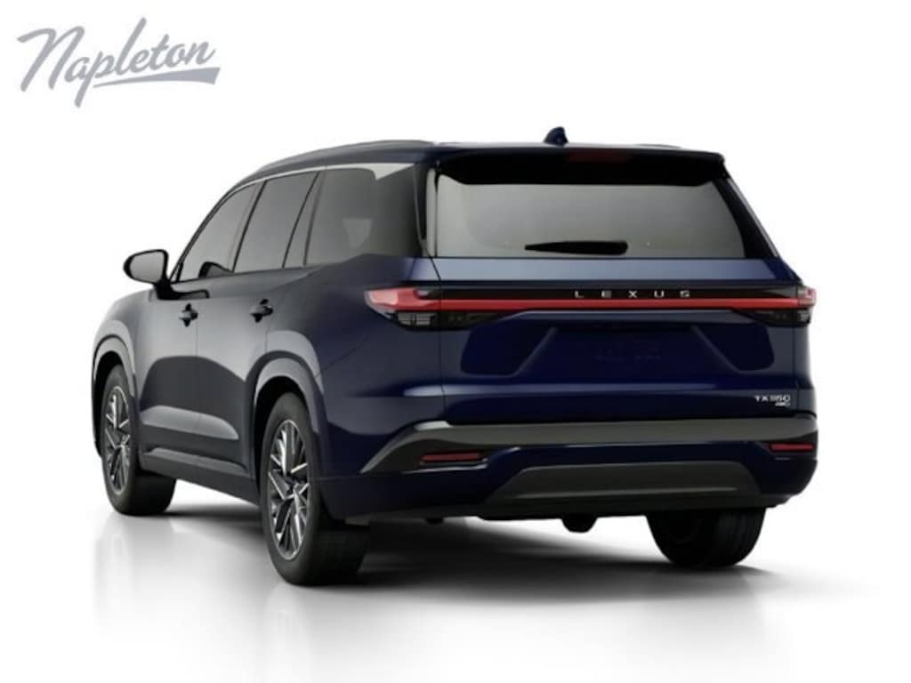 New 2026 Lexus TX 350 PREMIUM AWD Sport Utility