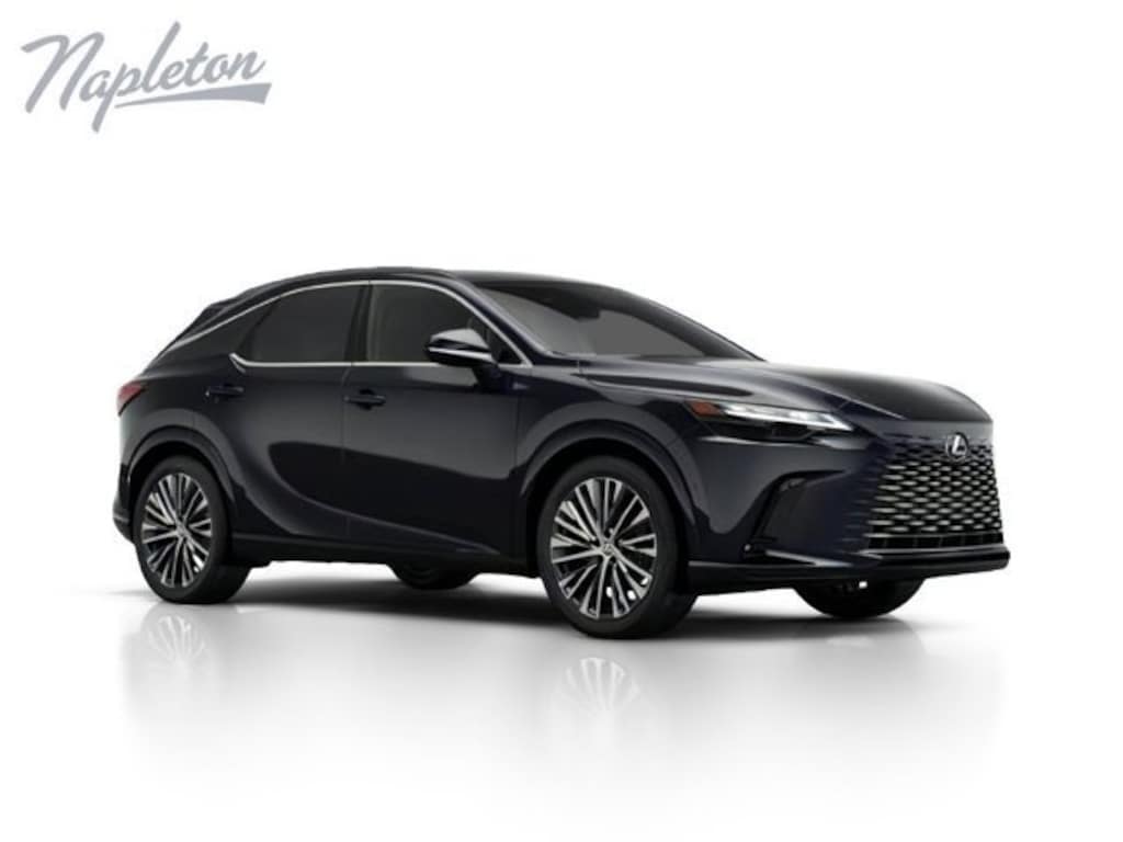 New 2026 Lexus RX RX 350 Premium+ Sport Utility
