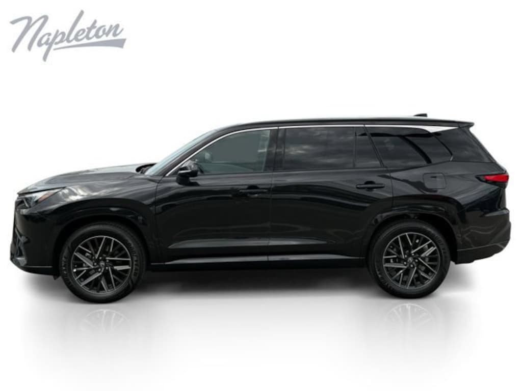 New 2026 Lexus TX 350 PREMIUM AWD Sport Utility