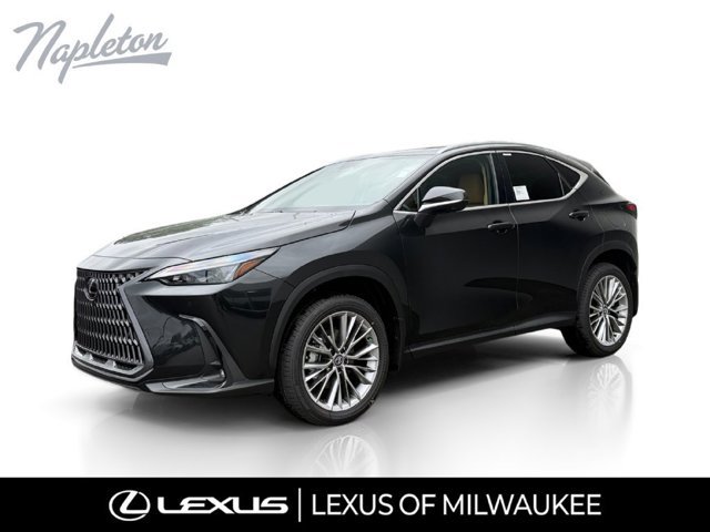  LEXUS NX 350