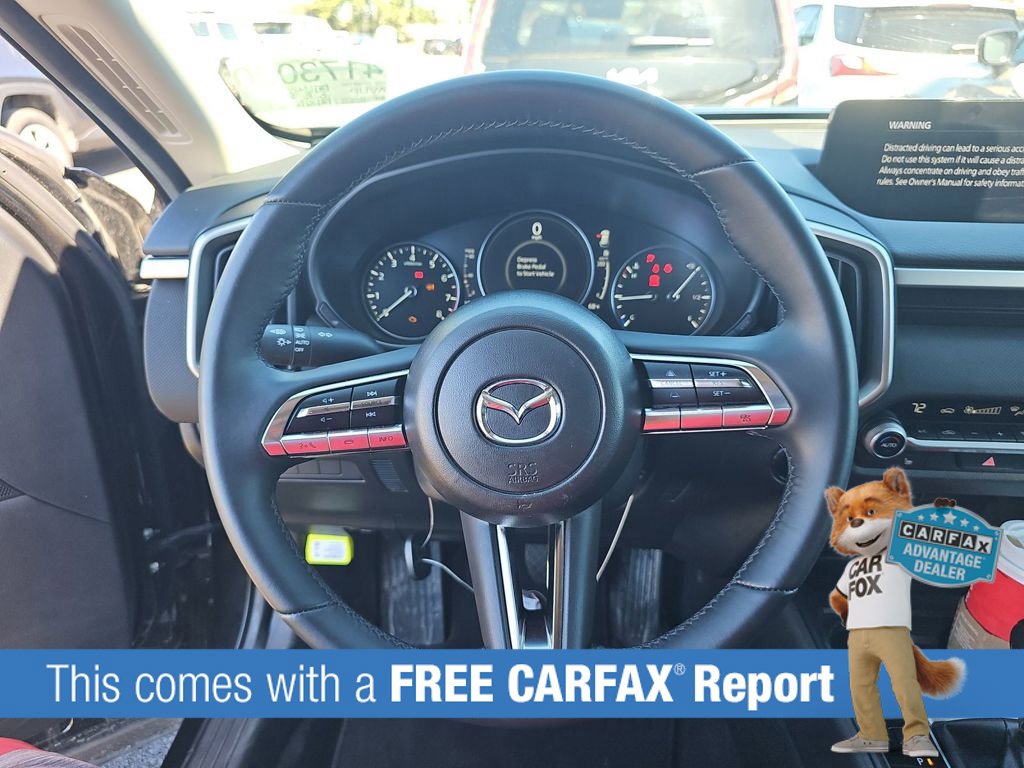 Used 2026 Mazda CX-50 2.5 S Preferred SUV