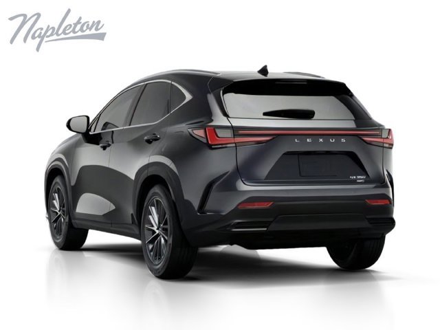 New 2026 Lexus NX NX 350 Sport Utility