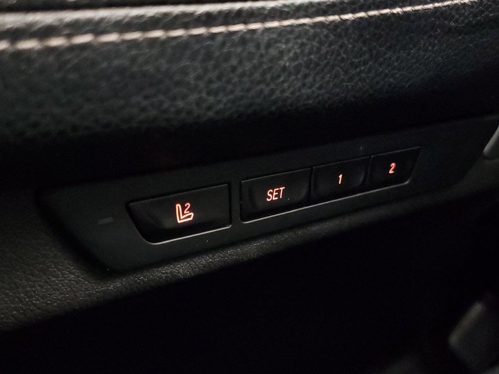 2022 BMW 7 Series 740i - Photo 20