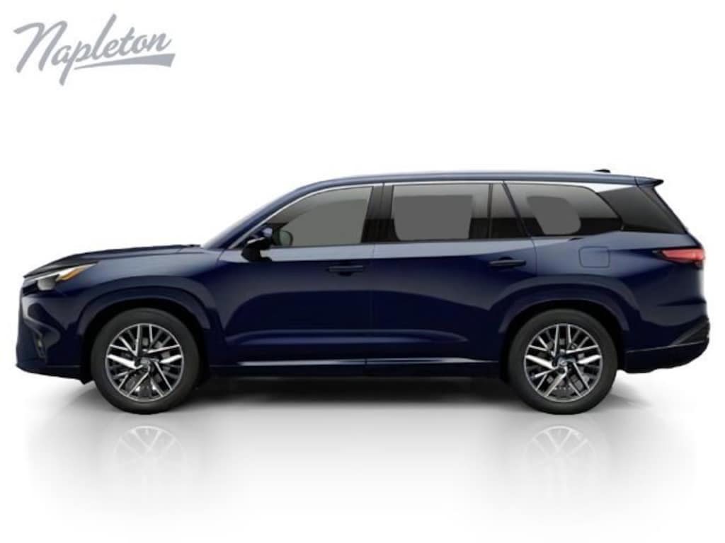 New 2026 Lexus TX 350 PREMIUM AWD Sport Utility
