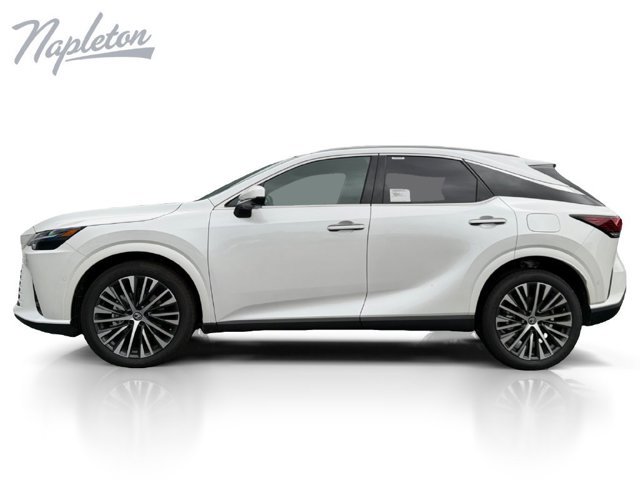 New 2026 Lexus RX 350 PREMIUM PLUS Sport Utility