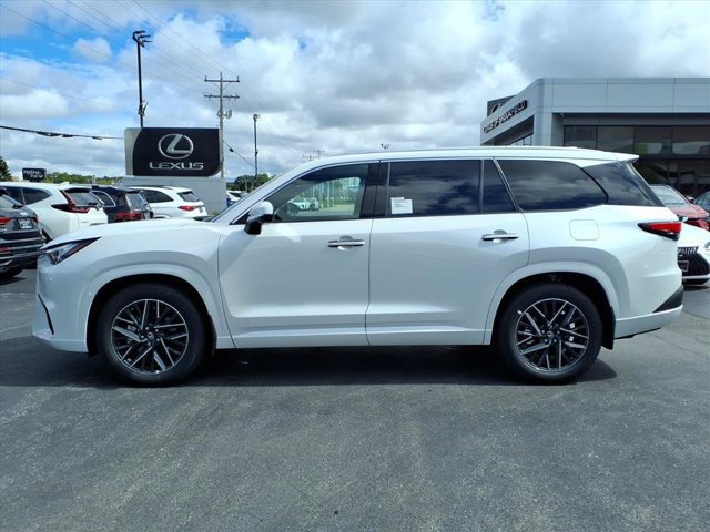 New 2026 Lexus TX TX 350 Premium Sport Utility