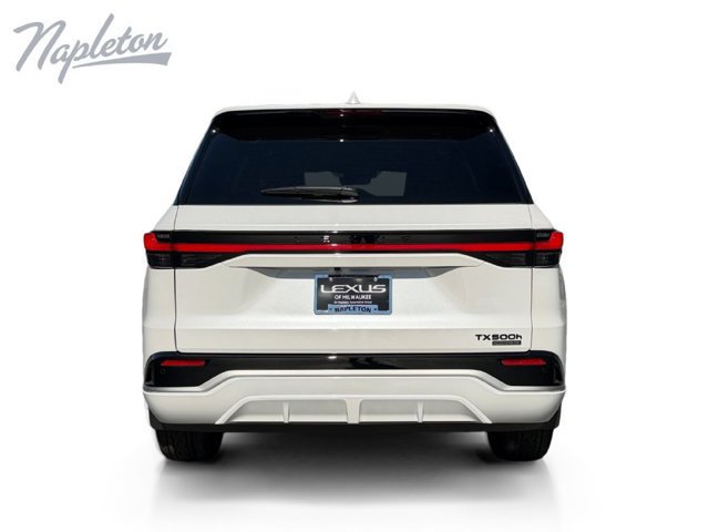 New 2026 Lexus TX TX 500h F SPORT Performance Premium Sport Utility