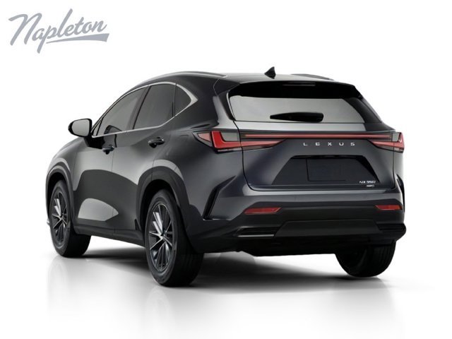 New 2026 Lexus NX 350 PREMIUM Sport Utility
