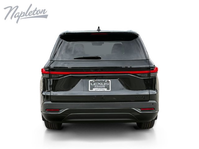 New 2026 Lexus TX TX 350 Premium Sport Utility