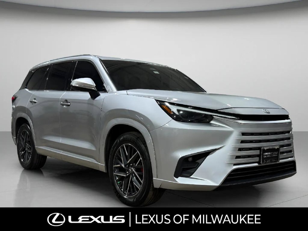  LEXUS TX