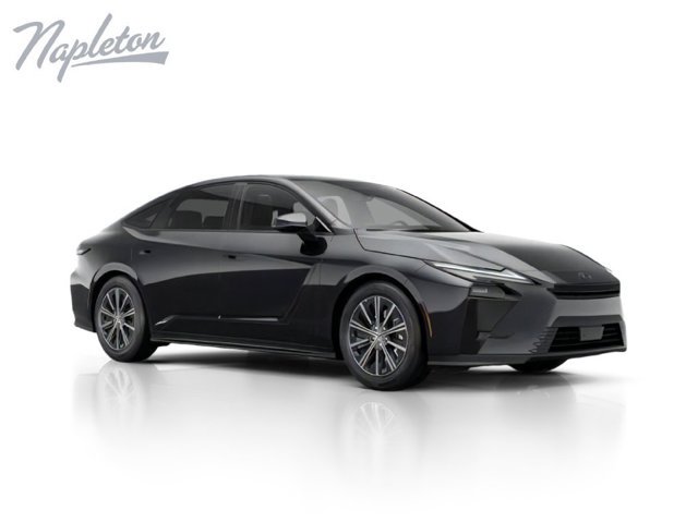 New 2026 Lexus ES ES 350h Premium SEDAN