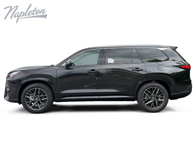 New 2026 Lexus TX 350 PREMIUM AWD Sport Utility
