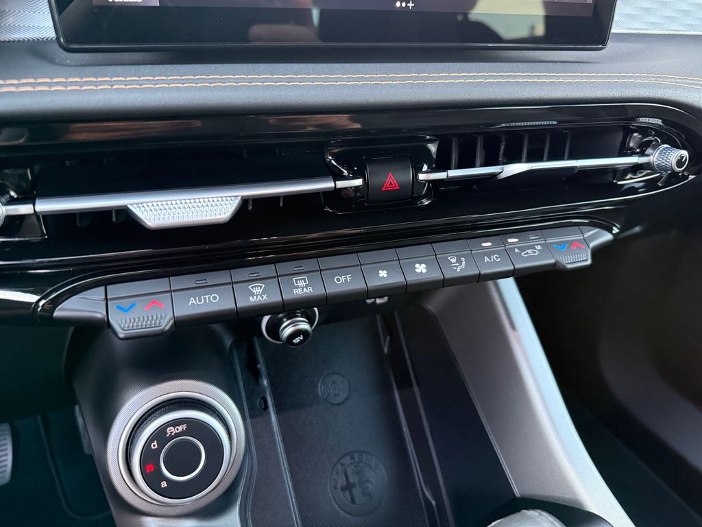 2024 Alfa Romeo Tonale TI - Photo 17