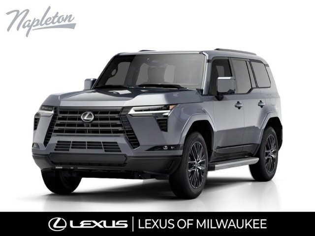 2026 Lexus GX