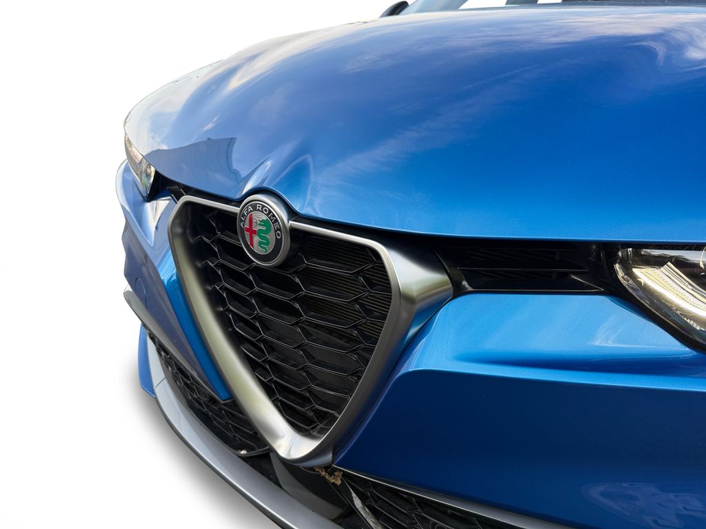 2024 Alfa Romeo Tonale TI - Photo 30