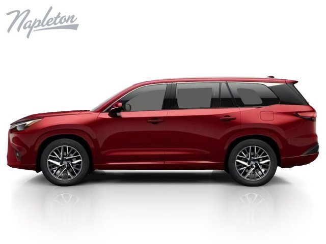 New 2026 Lexus TX TX 350 Premium Sport Utility