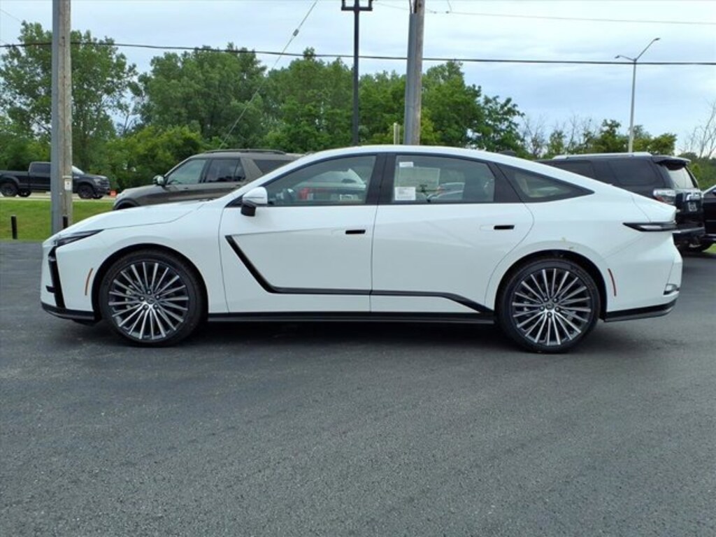 New 2026 Lexus ES 350e PREMIUM SEDAN
