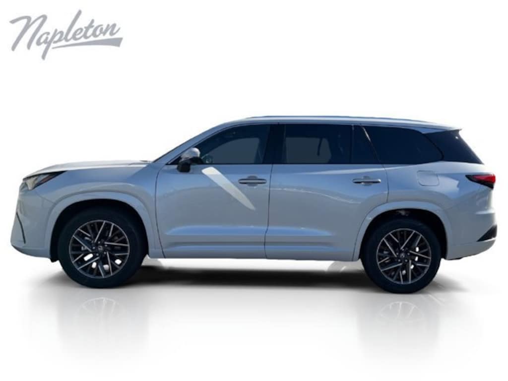 New 2026 Lexus TX TX 350 Premium Sport Utility