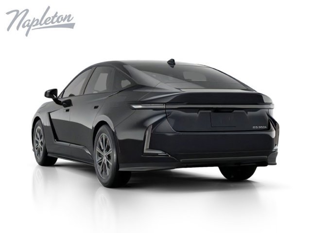 New 2026 Lexus ES ES 350h Premium SEDAN