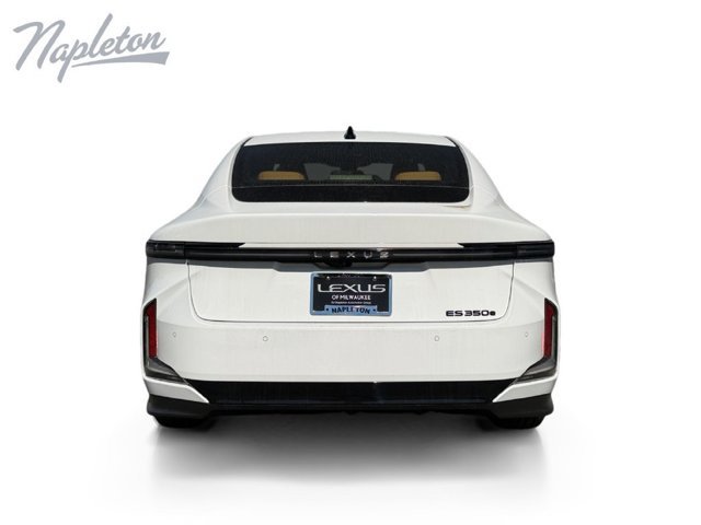 New 2026 Lexus ES ES 350e Premium SEDAN