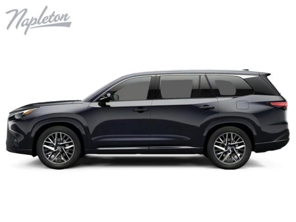 New 2026 Lexus TX 350 PREMIUM AWD Sport Utility