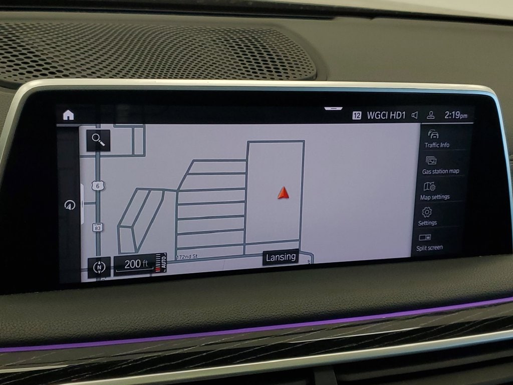 2022 BMW 7 Series 740i - Photo 23